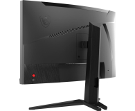 MSI G272CQP - 1123946 - zdjęcie 4